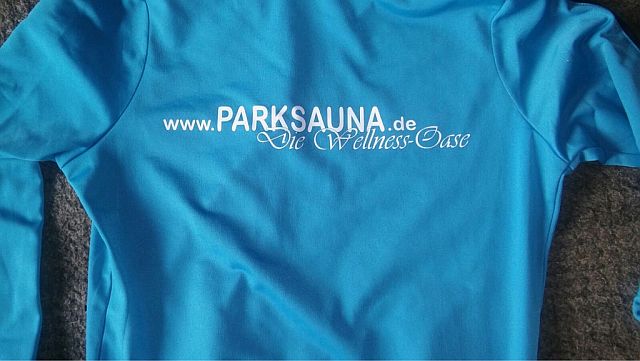 parksauna
