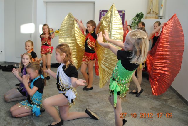 Lichtertanz in Herrath (2012)