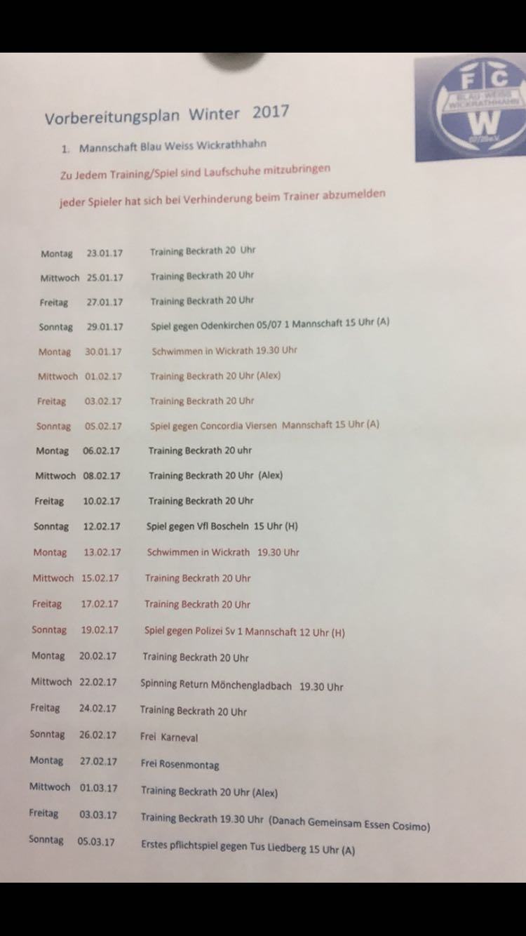 trainingsplan1te