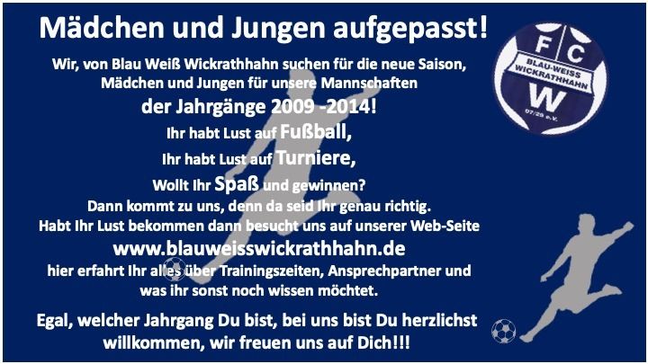 anzeige