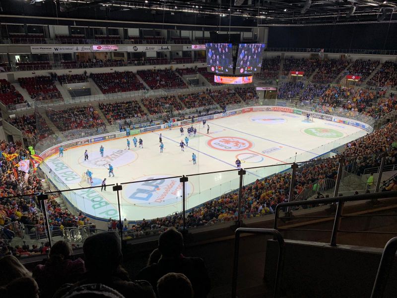 eishockey