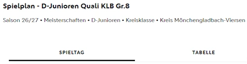 a jugend
